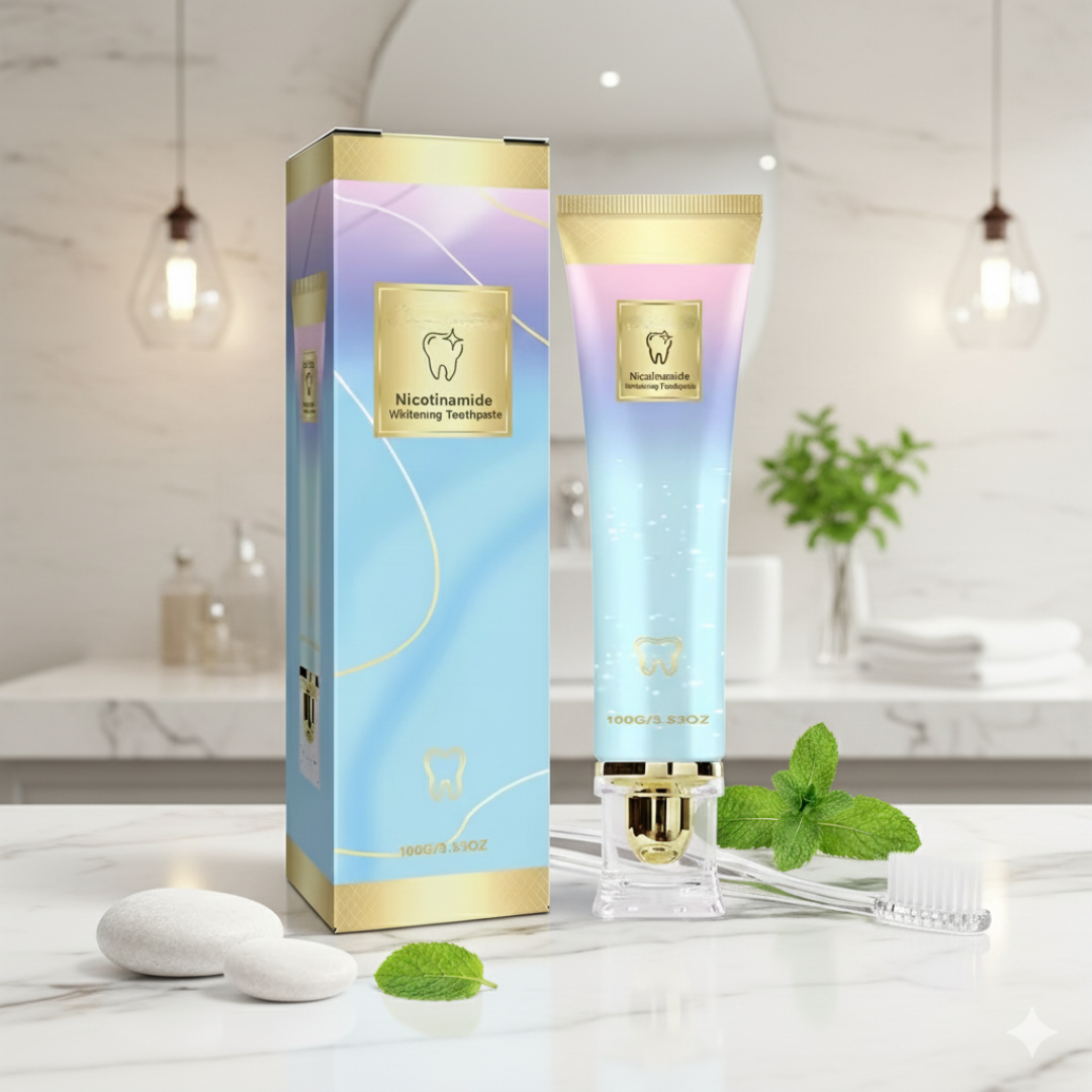 Zahn Reinigungs Creme