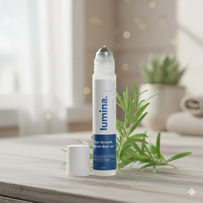 Haar Wachstums Serum