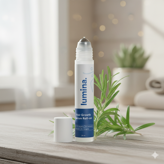 Haar Wachstums Serum